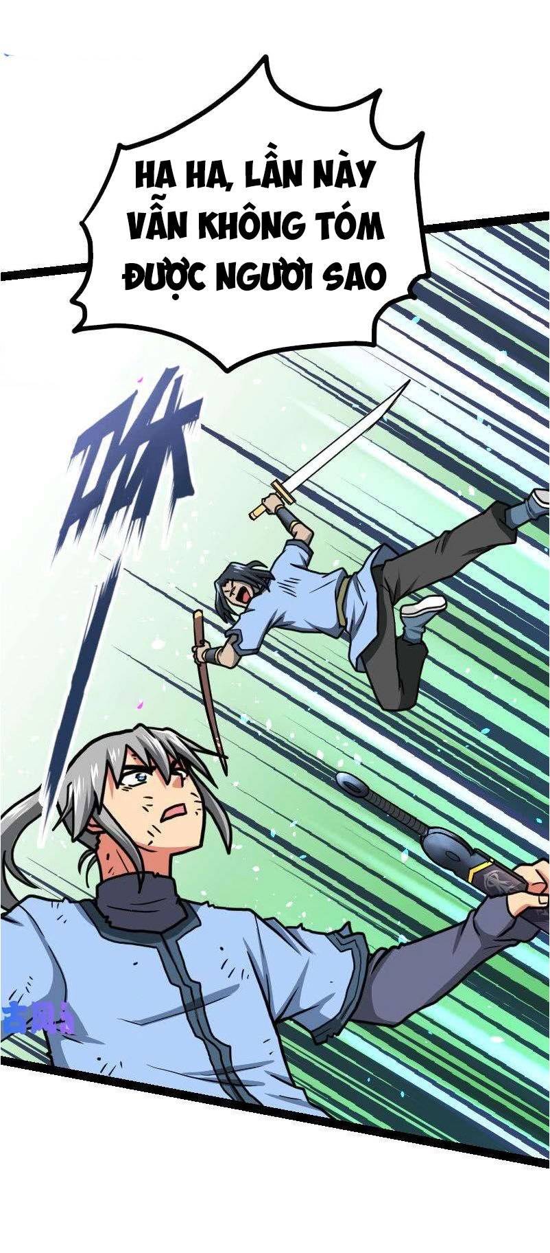 Kiếm Thần Tuyệt Thế Chapter 41 - 24