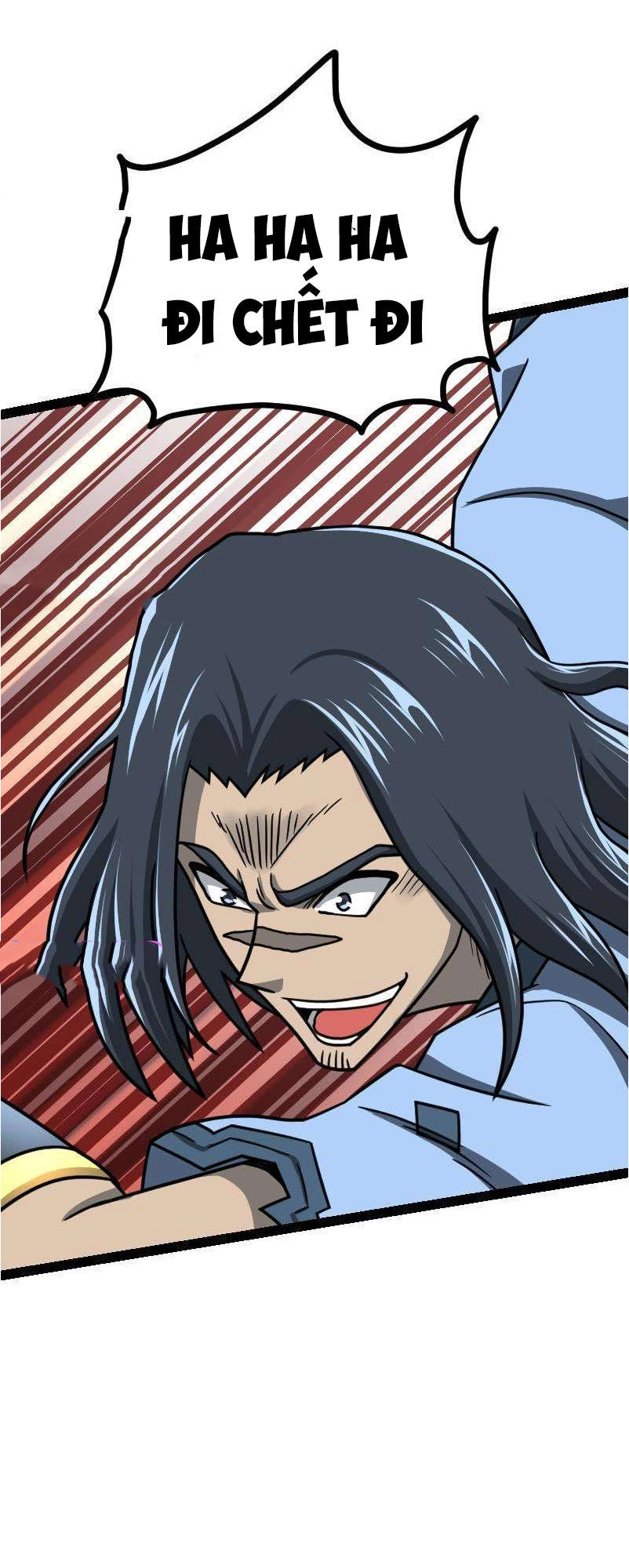 Kiếm Thần Tuyệt Thế Chapter 41 - 25