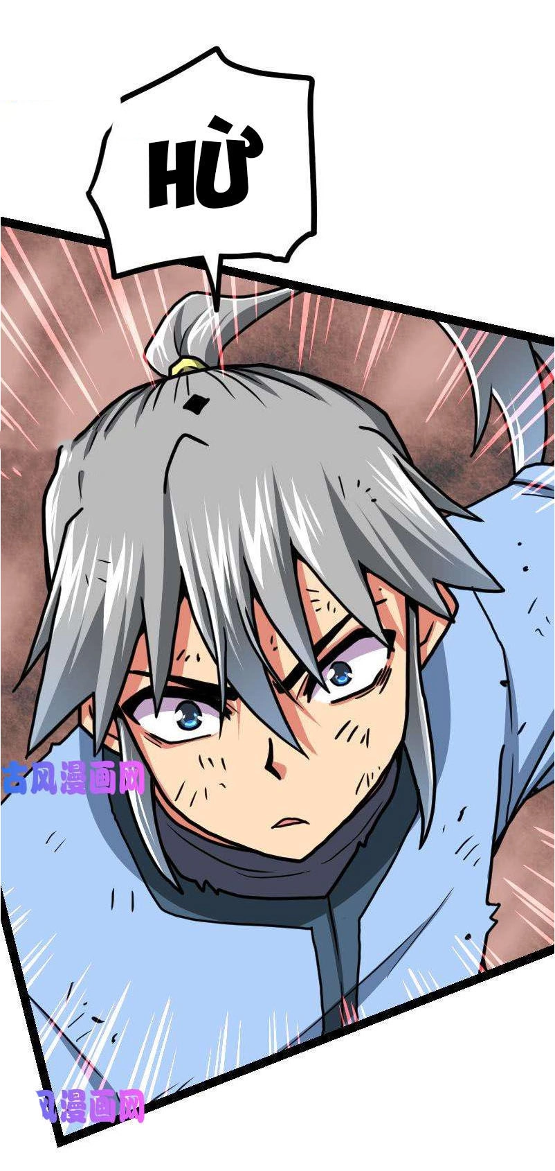 Kiếm Thần Tuyệt Thế Chapter 41 - 26