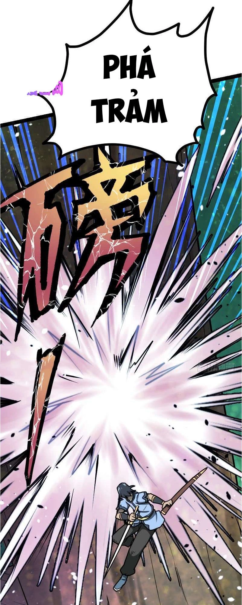 Kiếm Thần Tuyệt Thế Chapter 41 - 27