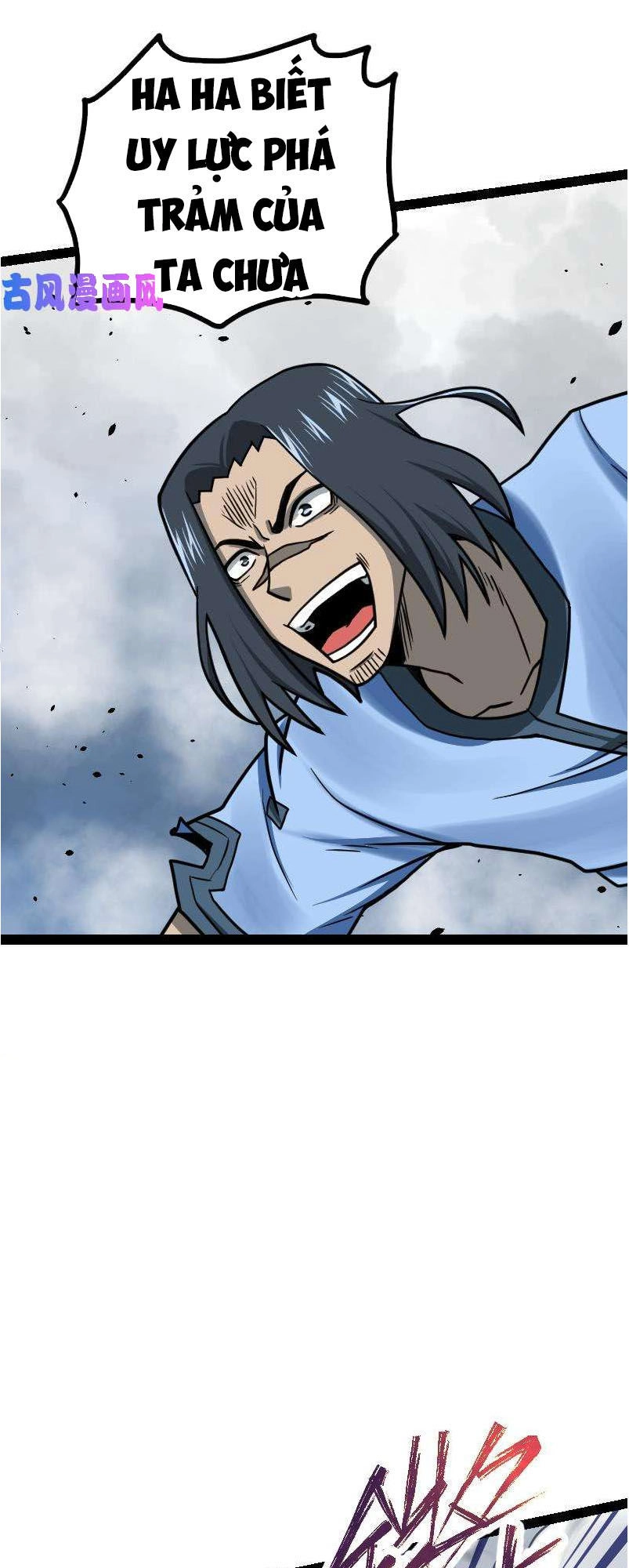 Kiếm Thần Tuyệt Thế Chapter 42 - 2