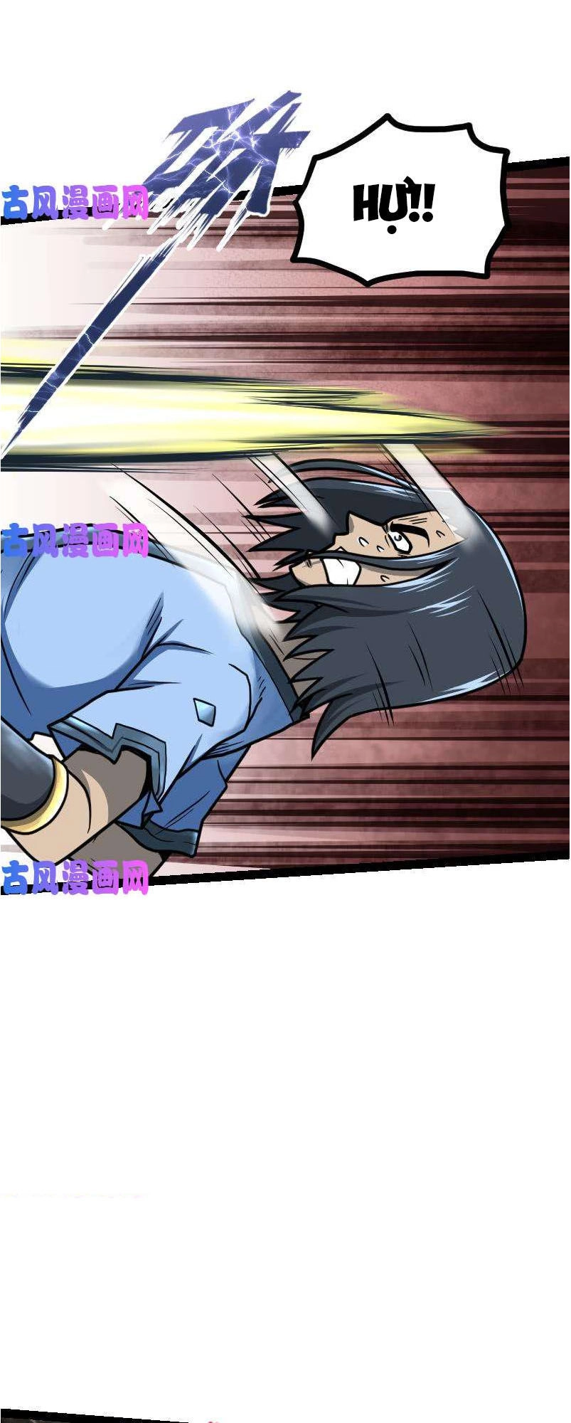 Kiếm Thần Tuyệt Thế Chapter 42 - 4