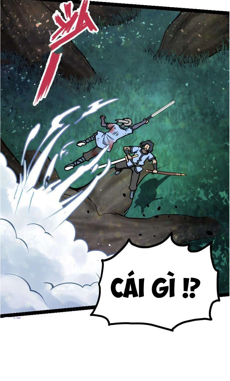 Kiếm Thần Tuyệt Thế Chapter 42 - 5