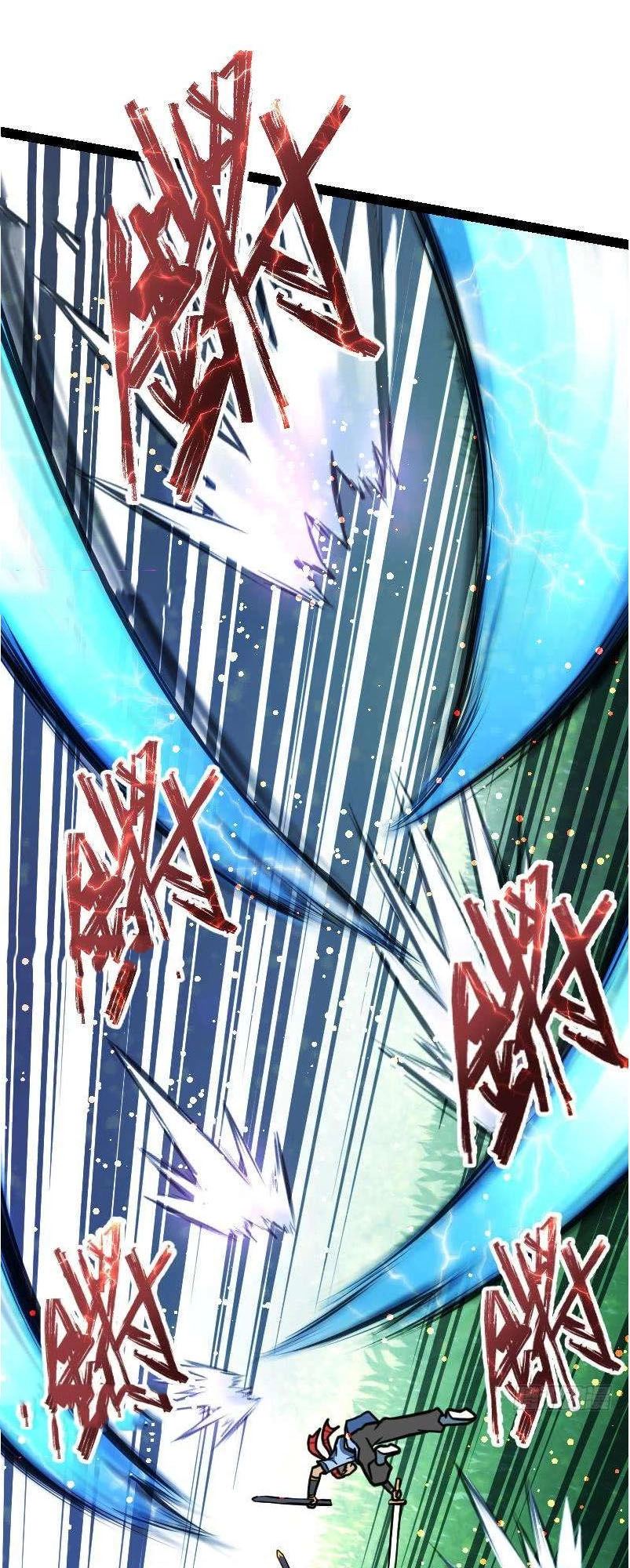 Kiếm Thần Tuyệt Thế Chapter 42 - 13