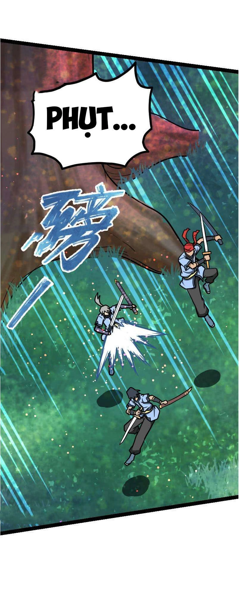 Kiếm Thần Tuyệt Thế Chapter 42 - 19