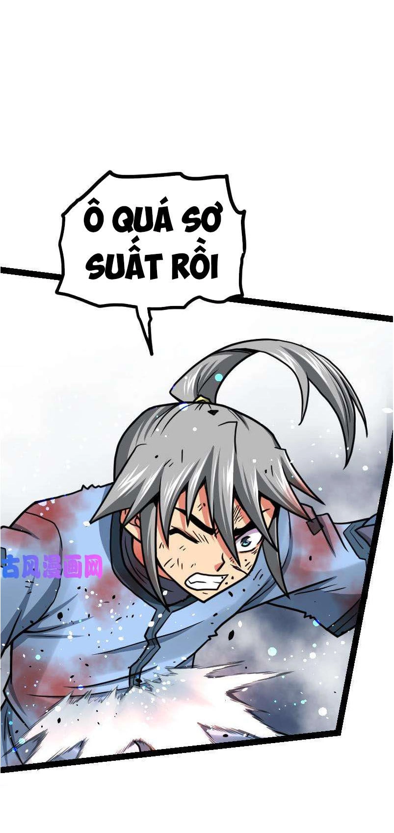 Kiếm Thần Tuyệt Thế Chapter 42 - 20