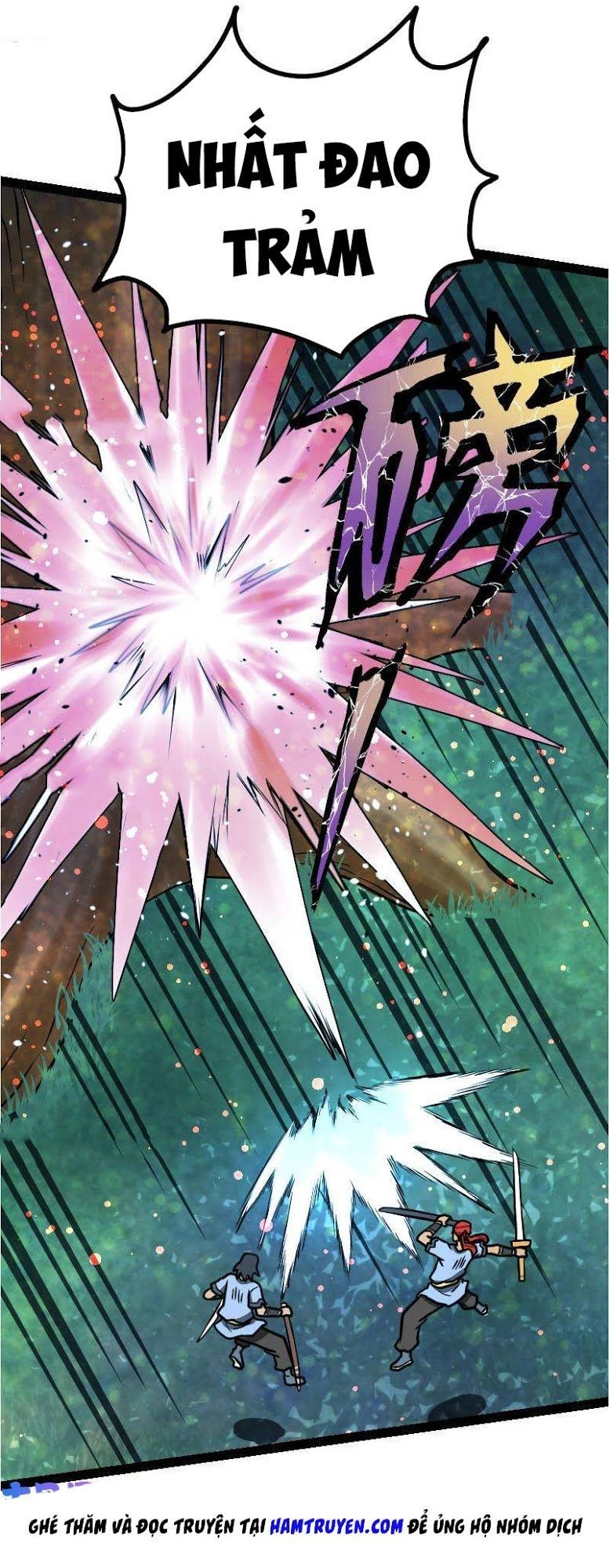 Kiếm Thần Tuyệt Thế Chapter 42 - 22