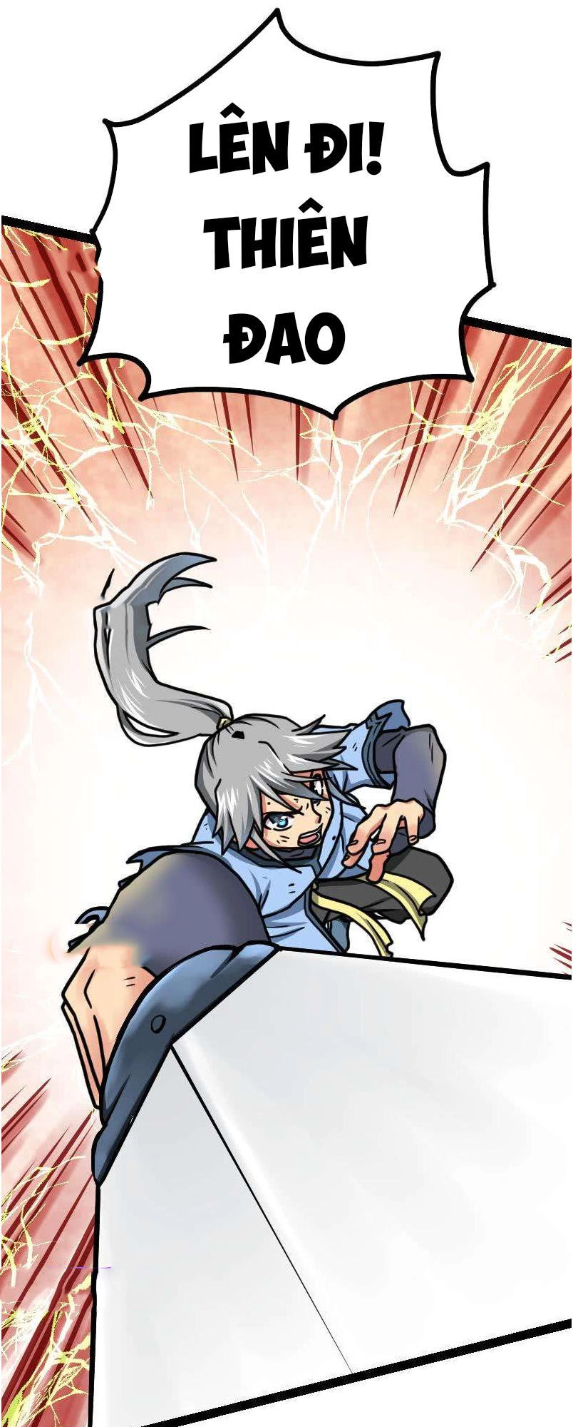 Kiếm Thần Tuyệt Thế Chapter 43 - 12