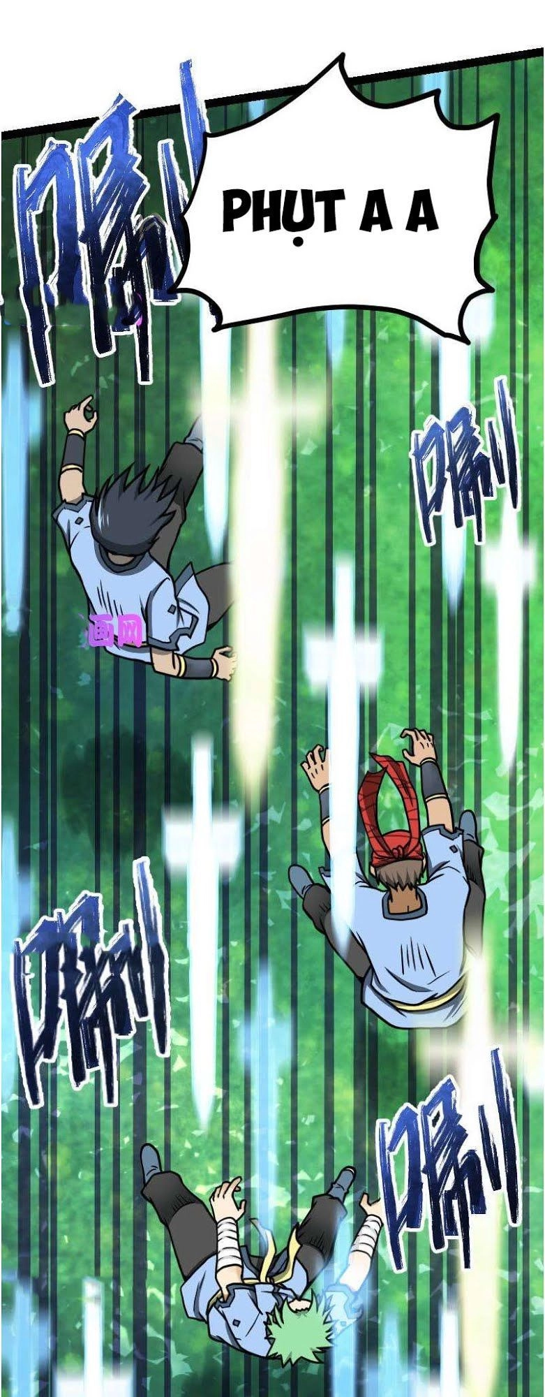 Kiếm Thần Tuyệt Thế Chapter 43 - 15