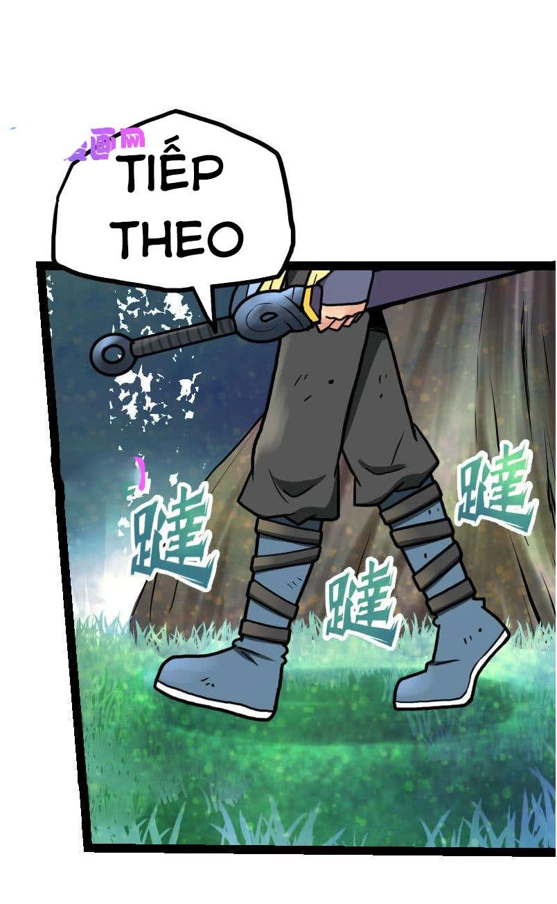Kiếm Thần Tuyệt Thế Chapter 43 - 27