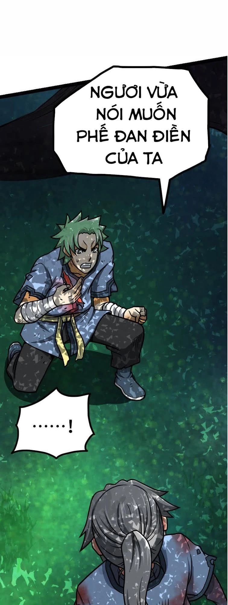 Kiếm Thần Tuyệt Thế Chapter 44 - 7