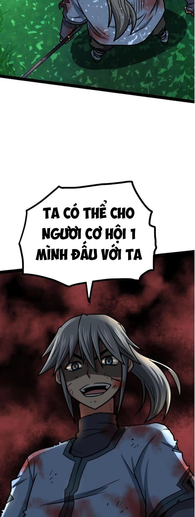 Kiếm Thần Tuyệt Thế Chapter 44 - 8