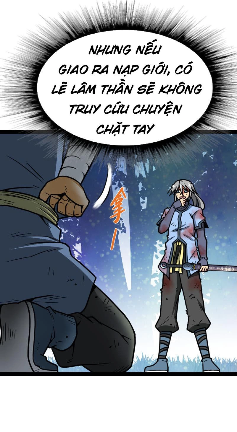 Kiếm Thần Tuyệt Thế Chapter 44 - 16