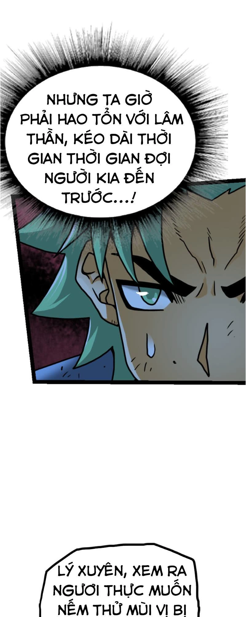 Kiếm Thần Tuyệt Thế Chapter 45 - 4