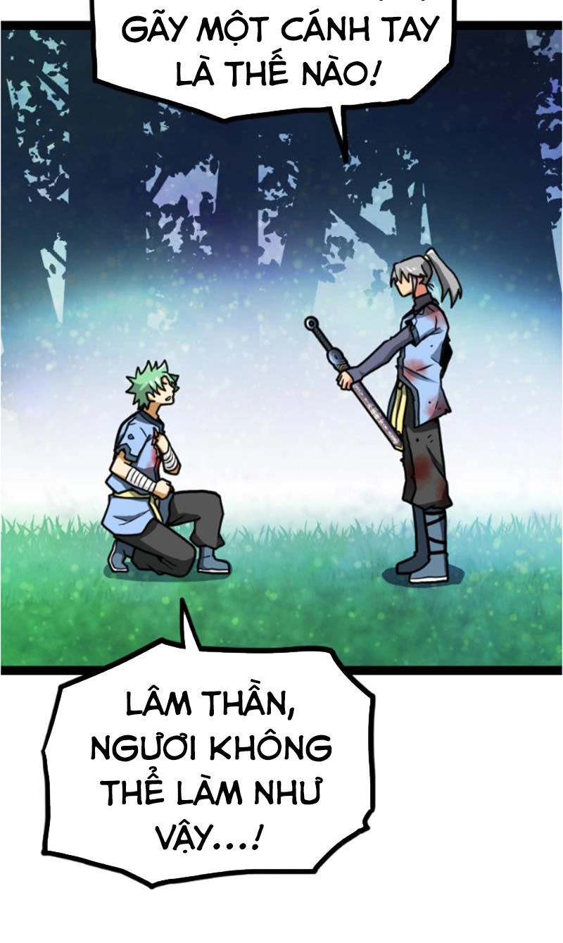 Kiếm Thần Tuyệt Thế Chapter 45 - 5