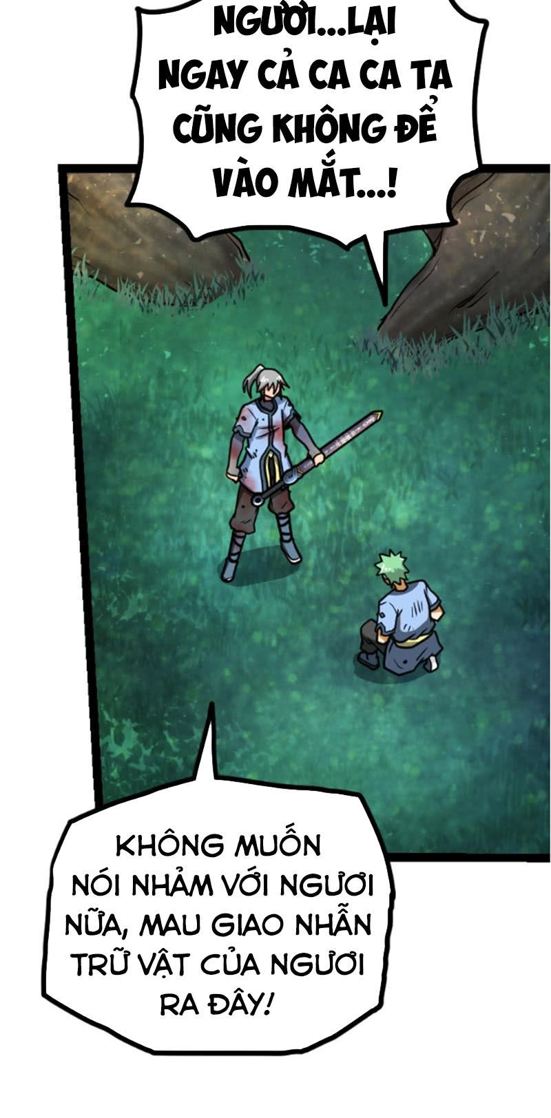 Kiếm Thần Tuyệt Thế Chapter 45 - 9