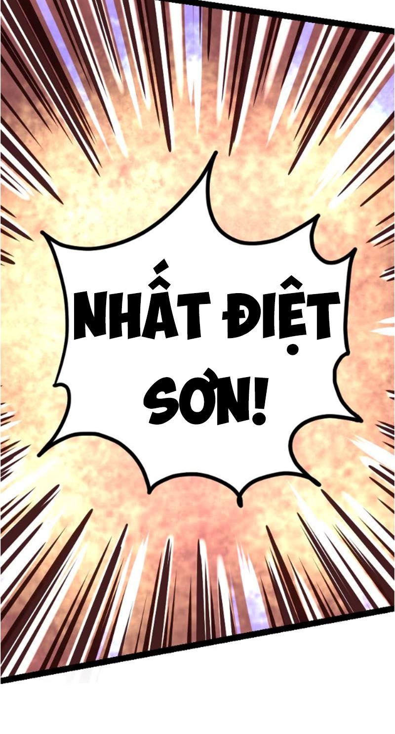 Kiếm Thần Tuyệt Thế Chapter 45 - 11