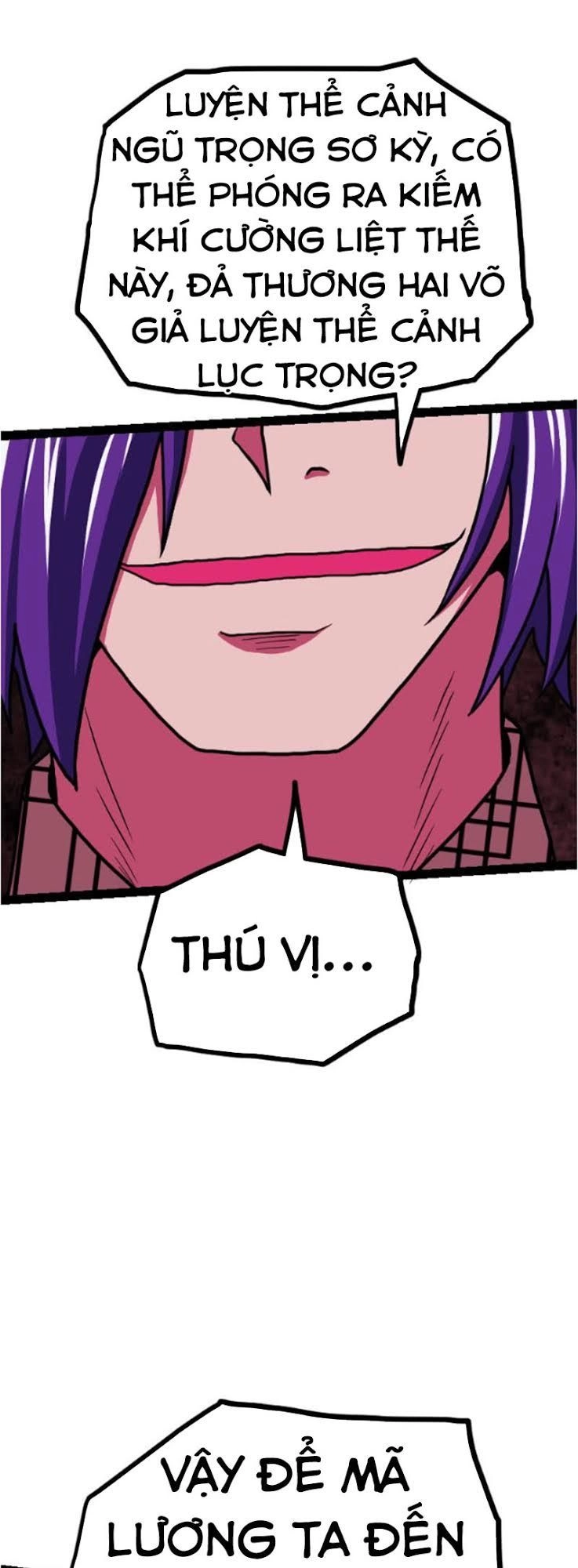 Kiếm Thần Tuyệt Thế Chapter 45 - 24