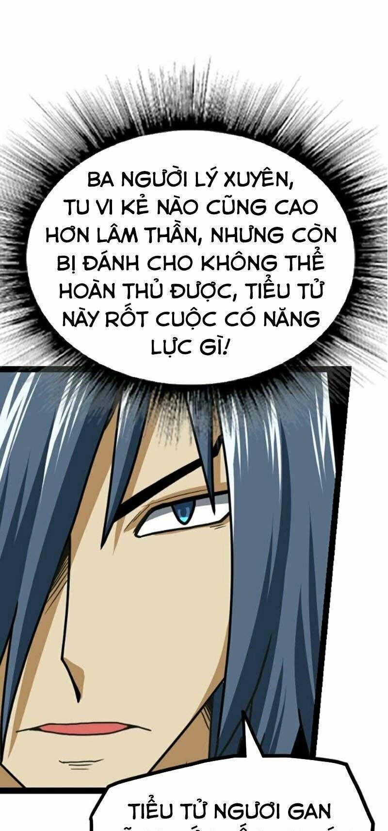 Kiếm Thần Tuyệt Thế Chapter 46 - 4