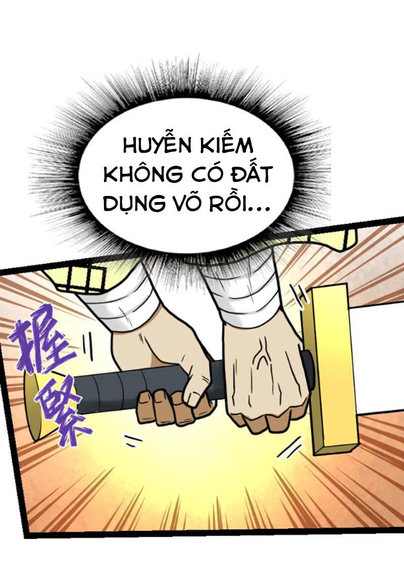 Kiếm Thần Tuyệt Thế Chapter 47 - 5