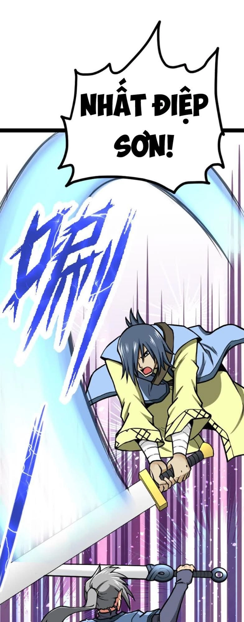 Kiếm Thần Tuyệt Thế Chapter 47 - 6