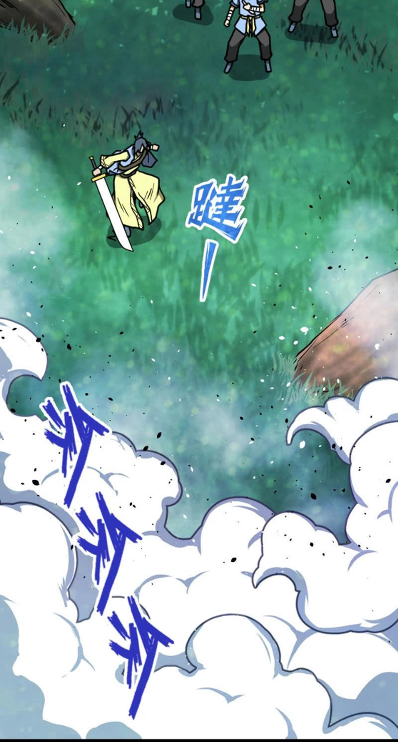 Kiếm Thần Tuyệt Thế Chapter 47 - 13