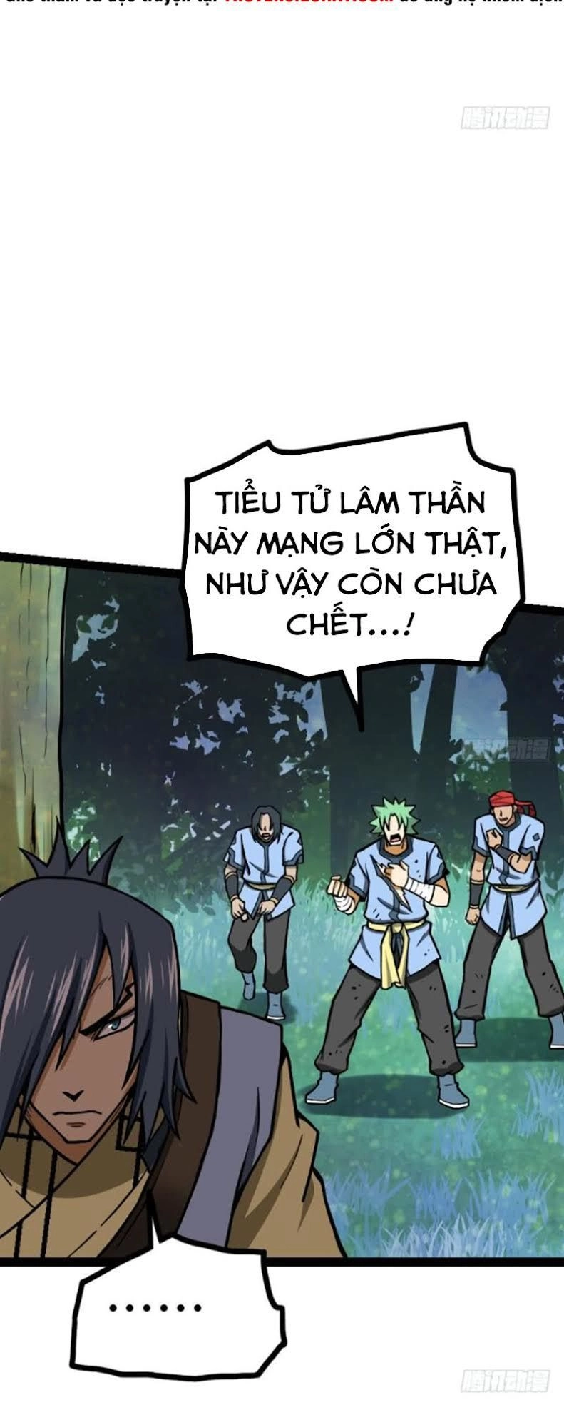 Kiếm Thần Tuyệt Thế Chapter 47 - 18