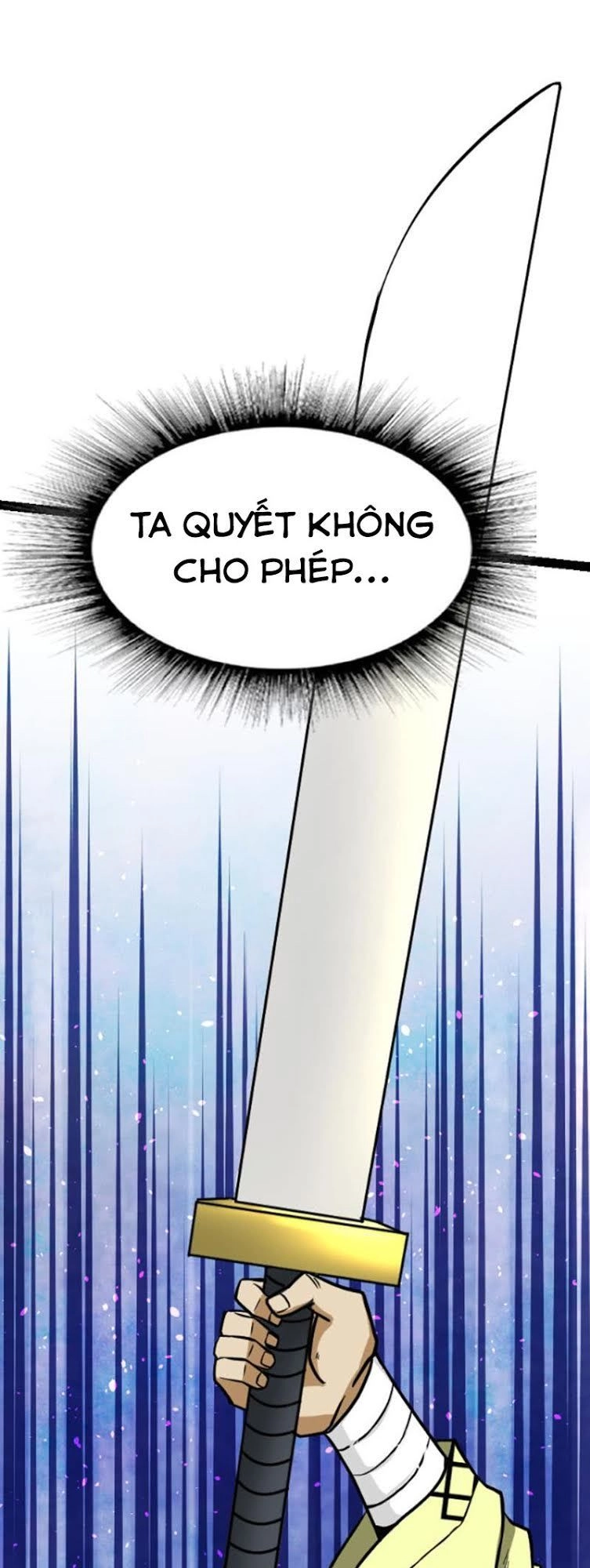 Kiếm Thần Tuyệt Thế Chapter 47 - 21