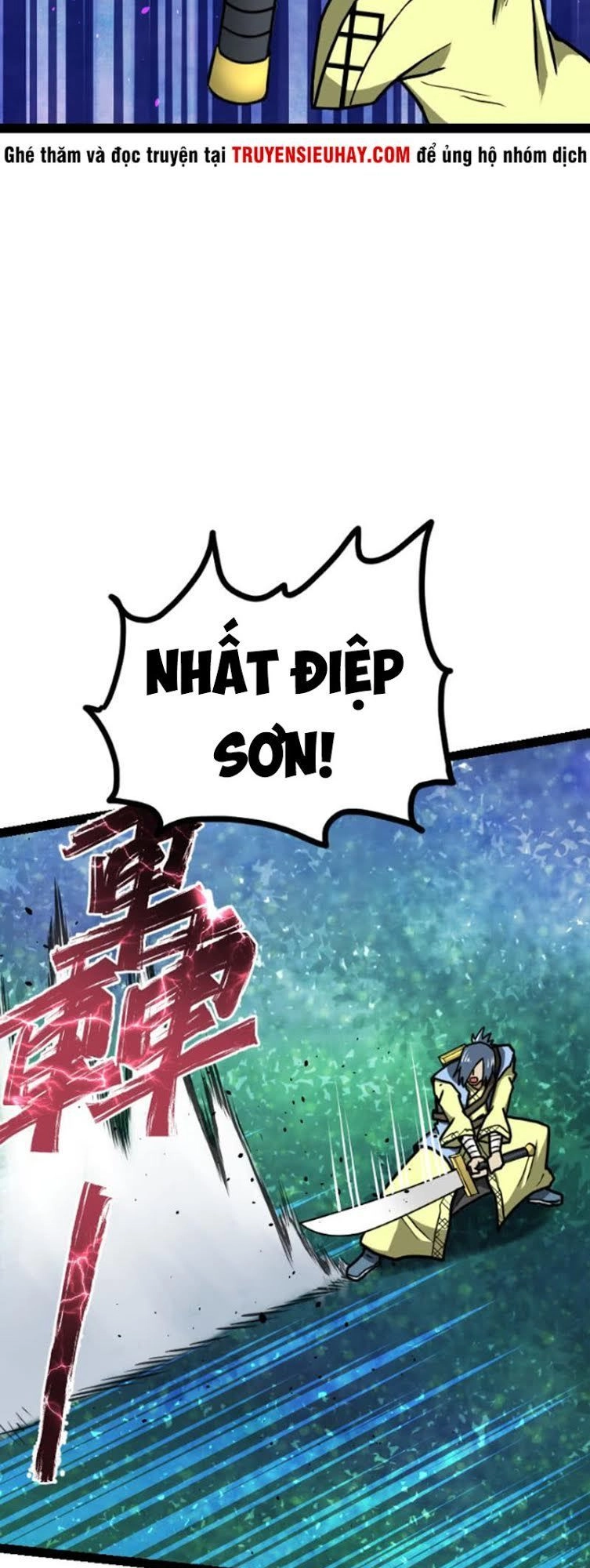 Kiếm Thần Tuyệt Thế Chapter 47 - 22