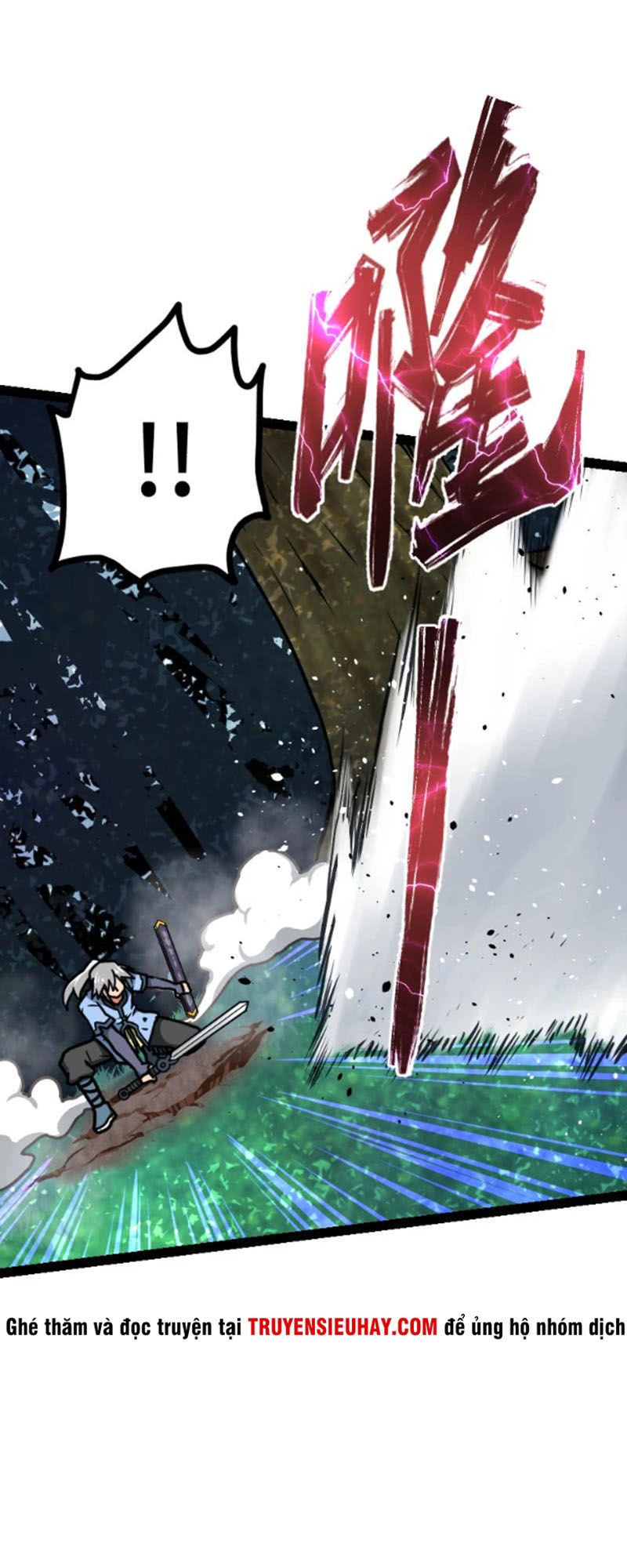 Kiếm Thần Tuyệt Thế Chapter 47 - 24