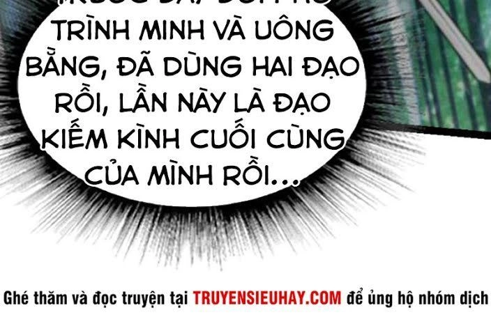 Kiếm Thần Tuyệt Thế Chapter 48 - 5