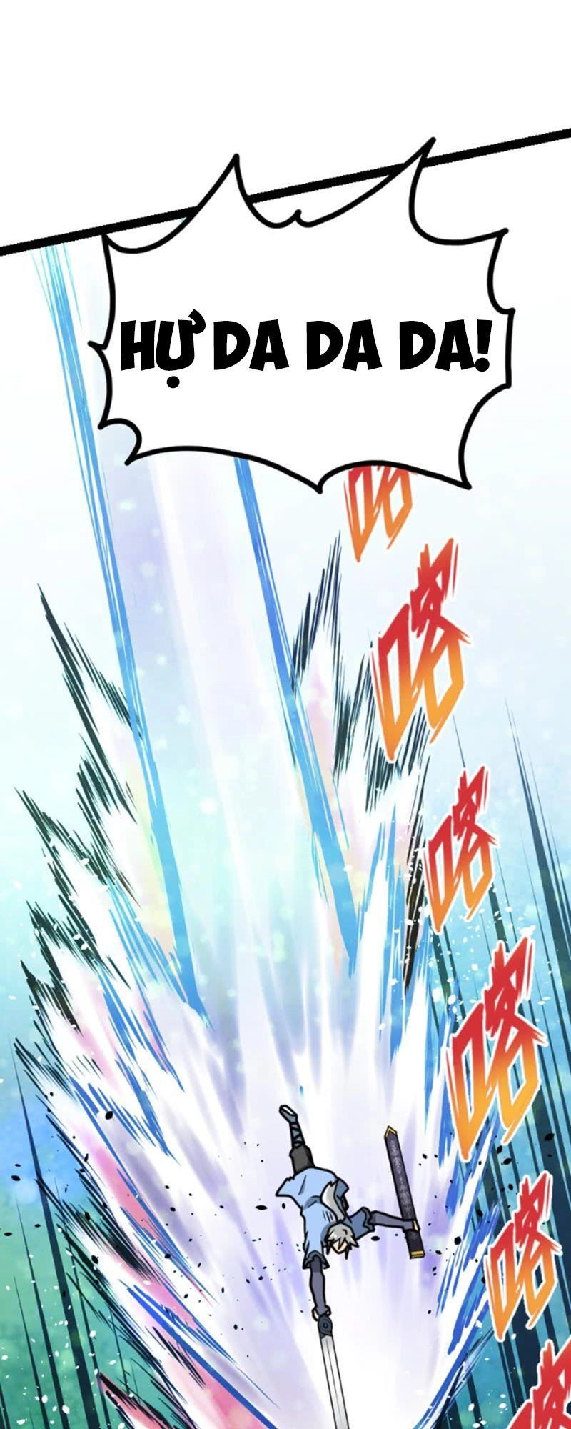 Kiếm Thần Tuyệt Thế Chapter 48 - 6