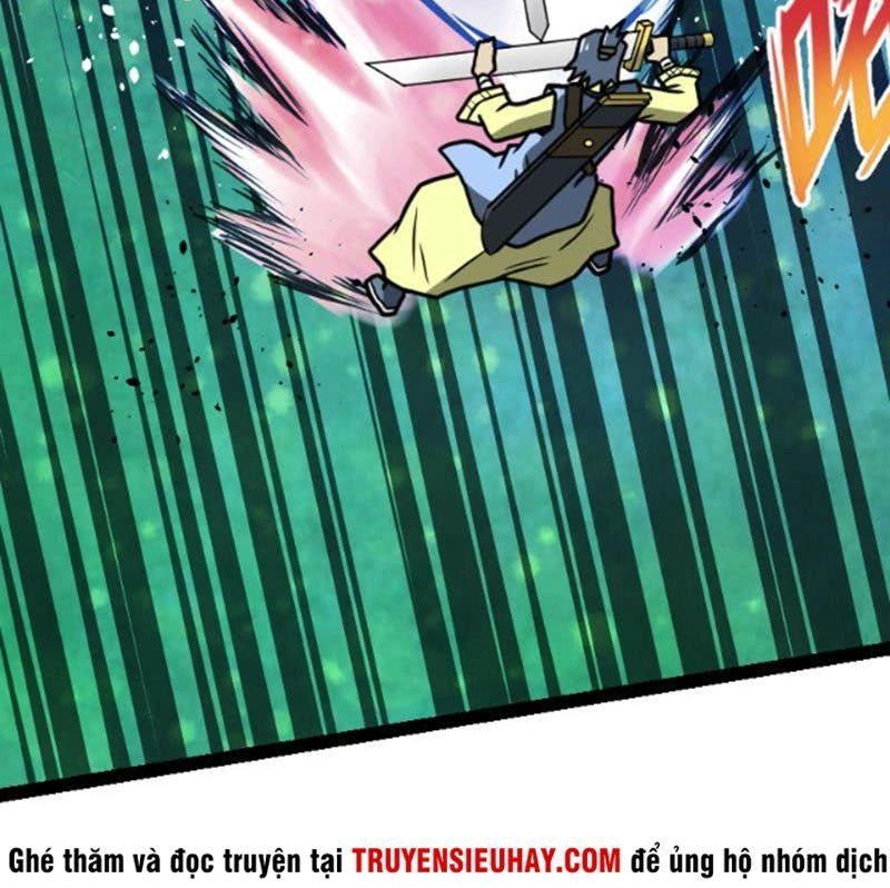 Kiếm Thần Tuyệt Thế Chapter 48 - 7