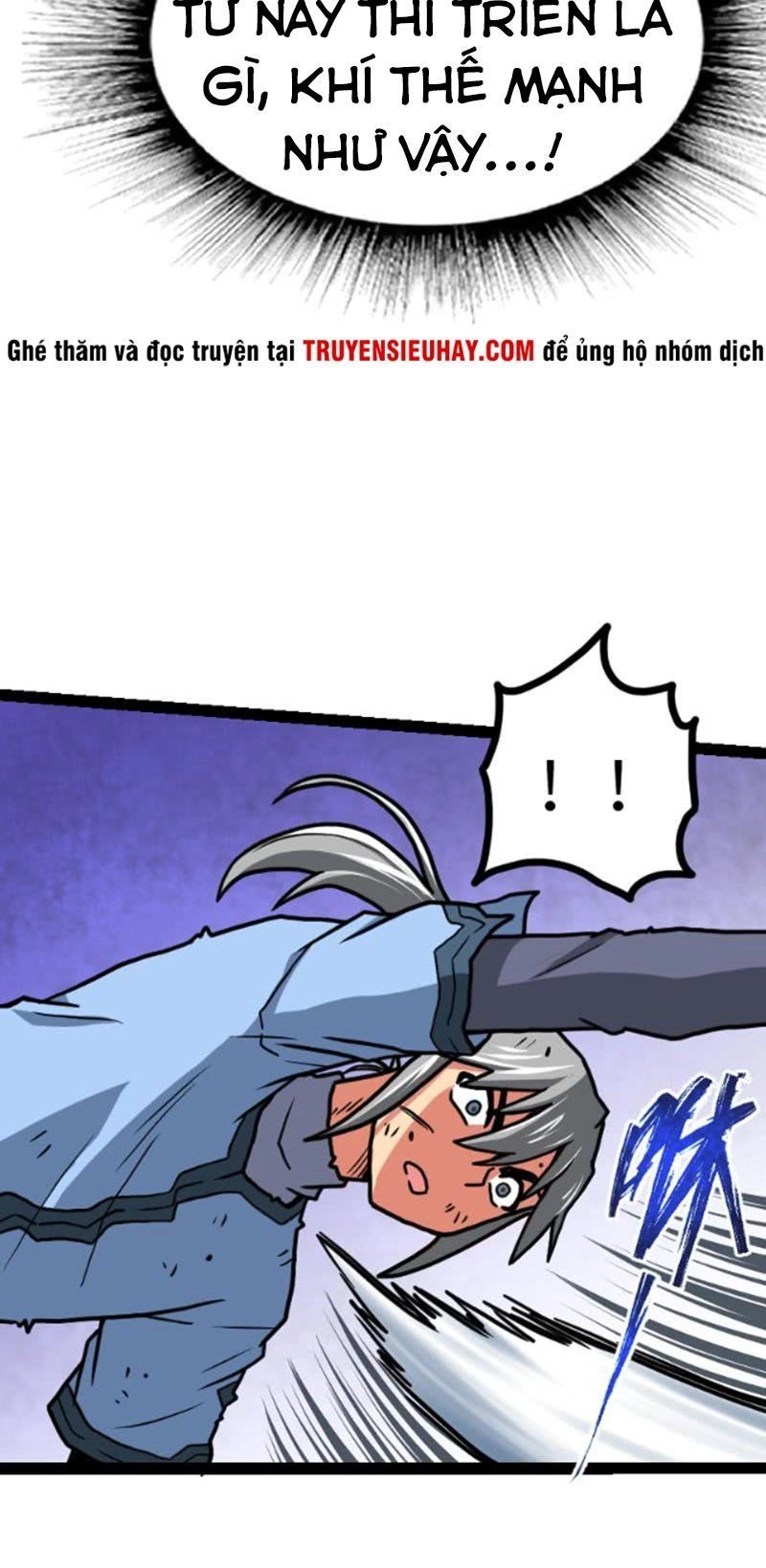 Kiếm Thần Tuyệt Thế Chapter 48 - 9