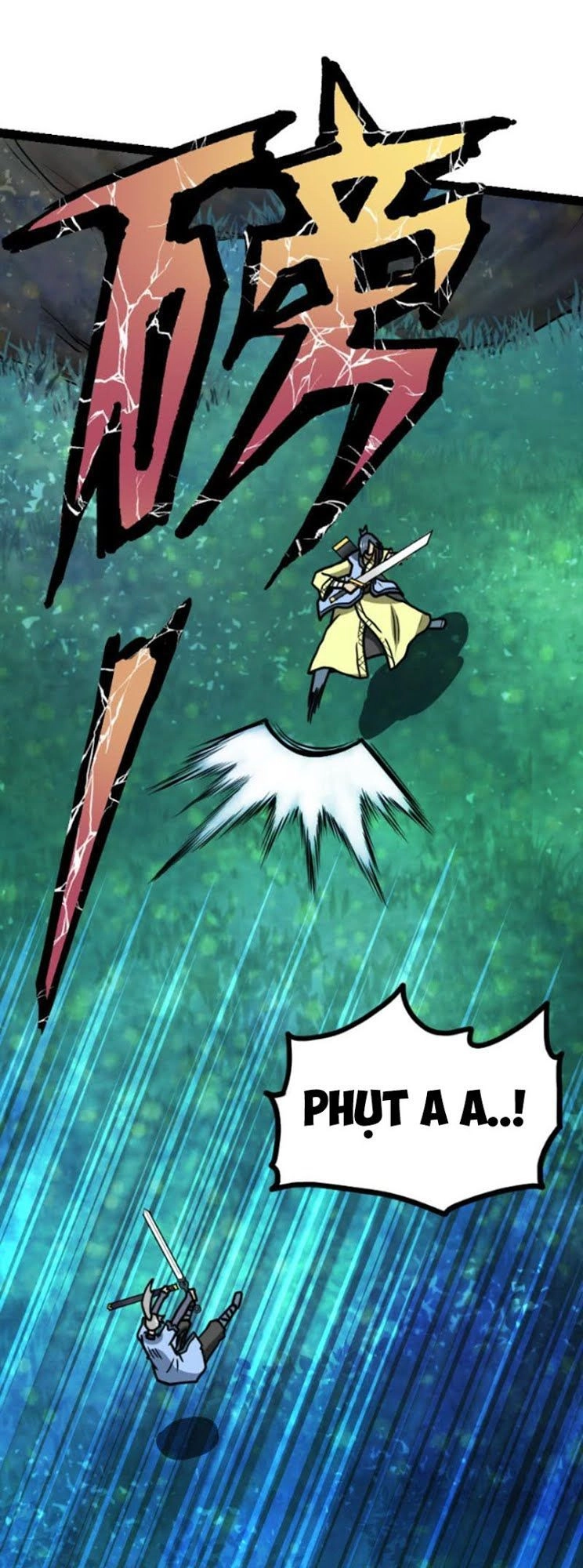 Kiếm Thần Tuyệt Thế Chapter 48 - 10