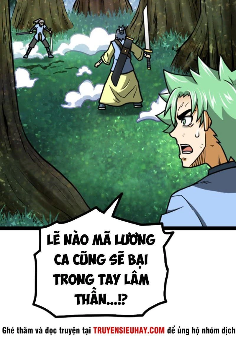 Kiếm Thần Tuyệt Thế Chapter 48 - 16