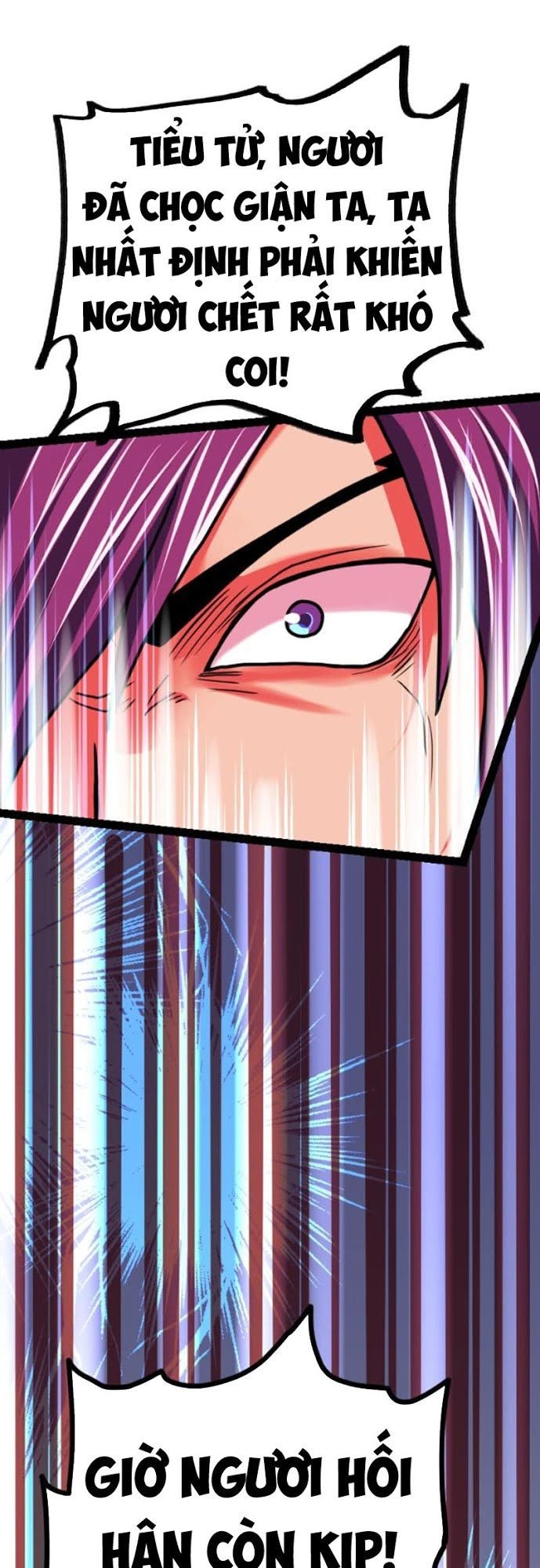 Kiếm Thần Tuyệt Thế Chapter 48 - 17