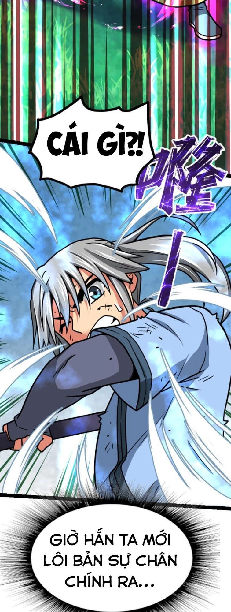 Kiếm Thần Tuyệt Thế Chapter 48 - 21