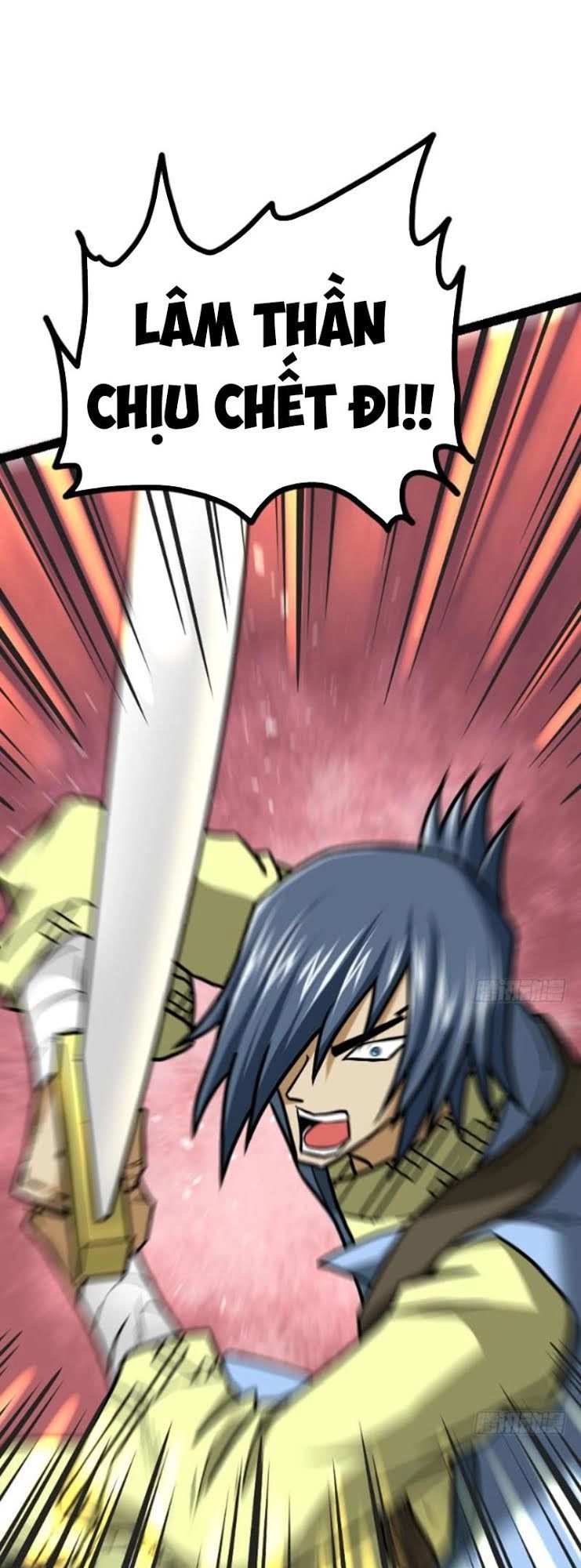 Kiếm Thần Tuyệt Thế Chapter 48 - 24