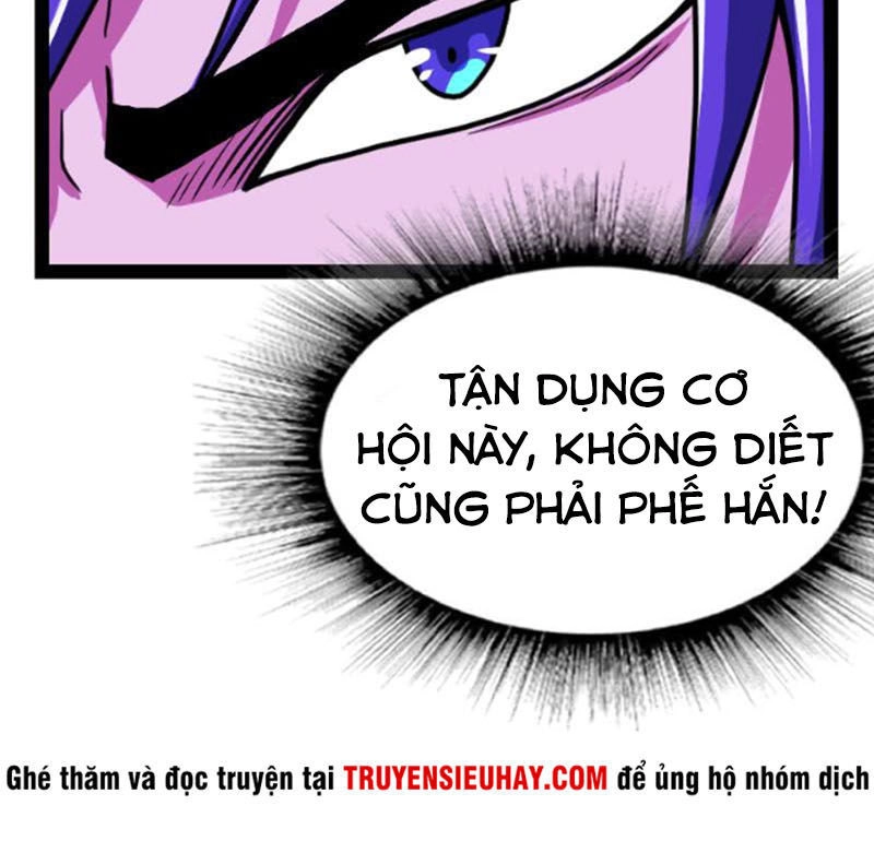 Kiếm Thần Tuyệt Thế Chapter 49 - 3