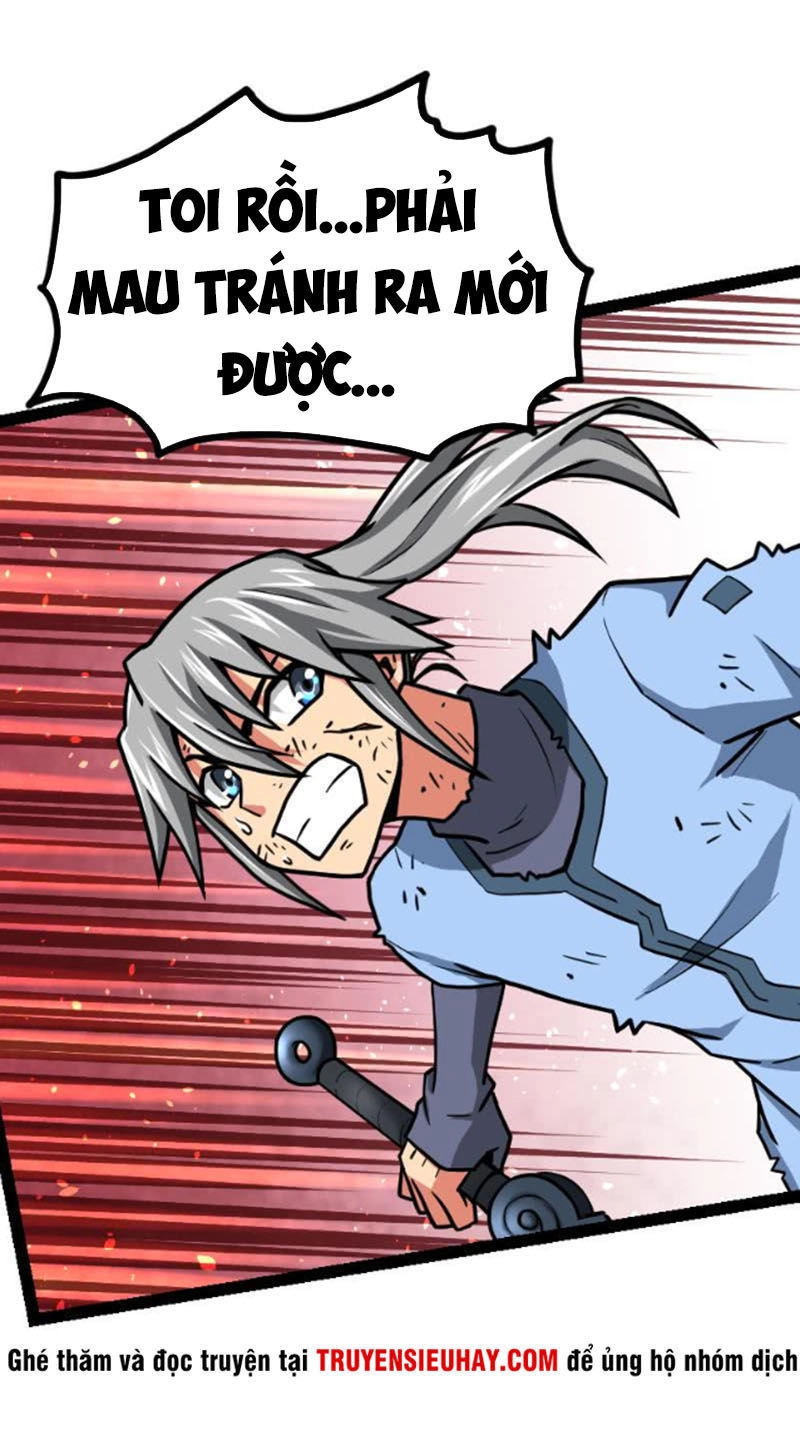 Kiếm Thần Tuyệt Thế Chapter 49 - 8