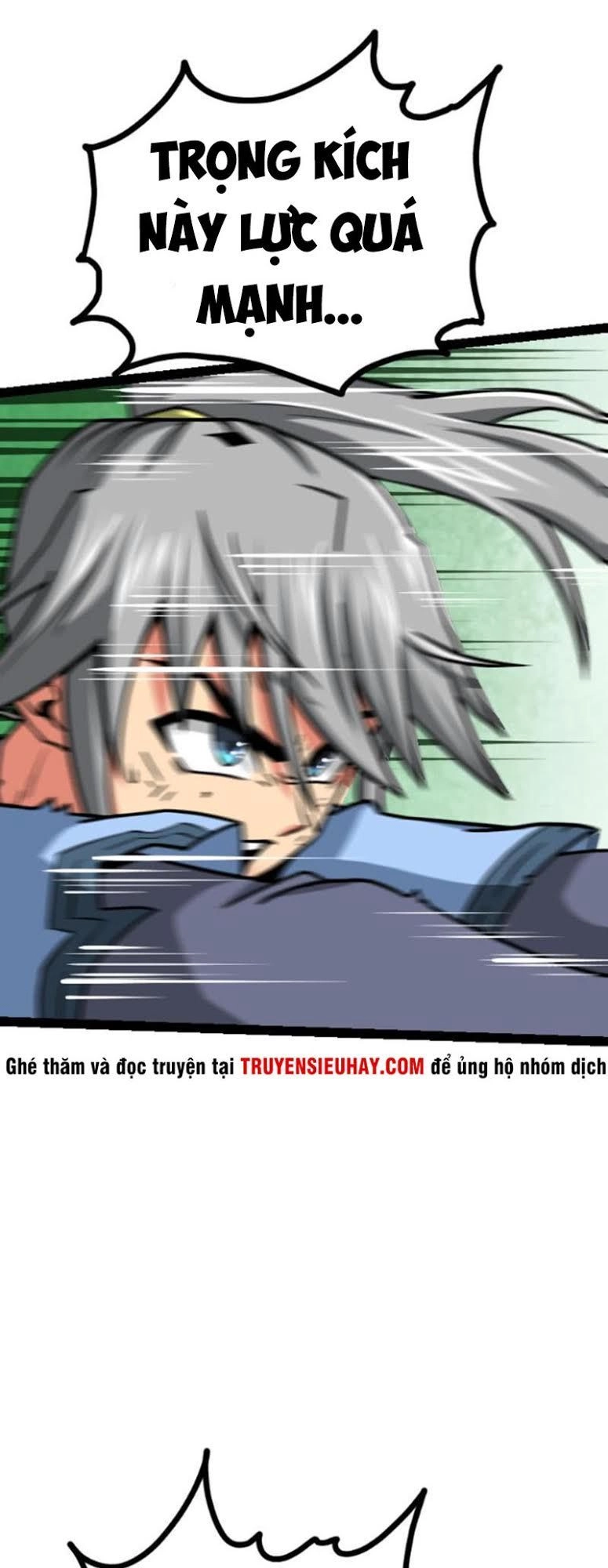 Kiếm Thần Tuyệt Thế Chapter 49 - 14