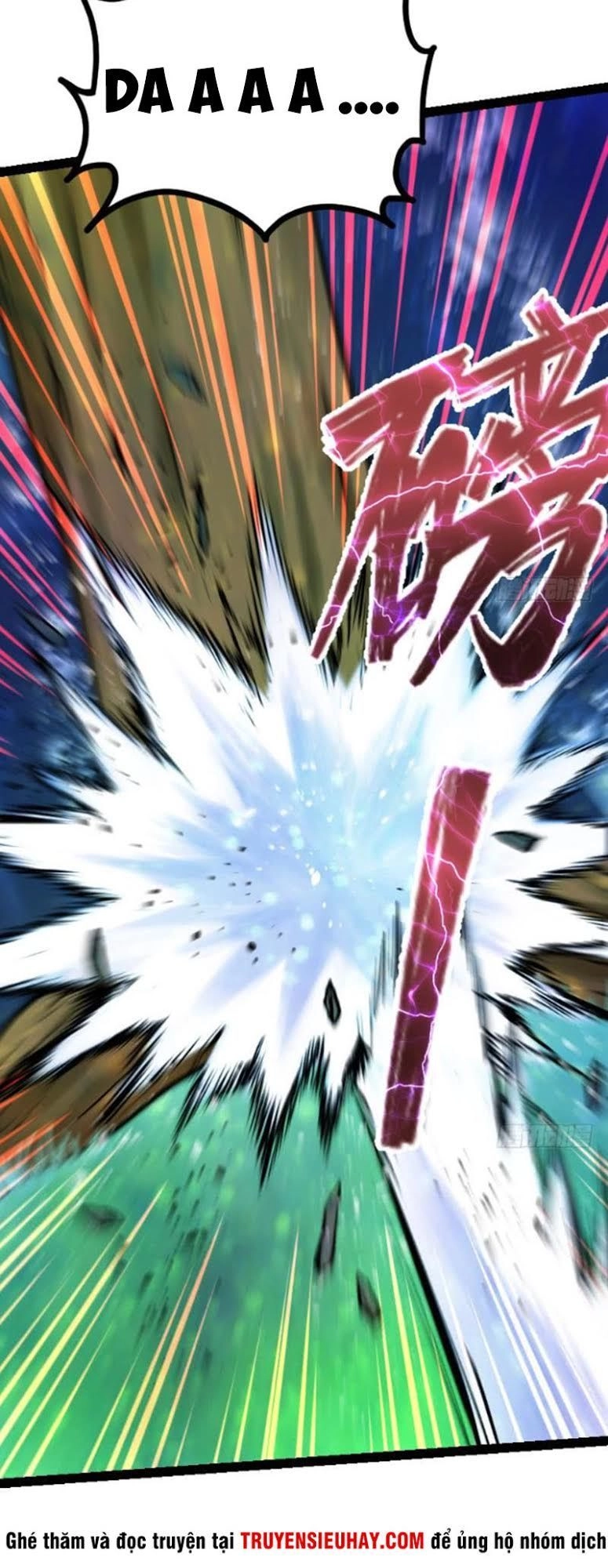 Kiếm Thần Tuyệt Thế Chapter 49 - 15