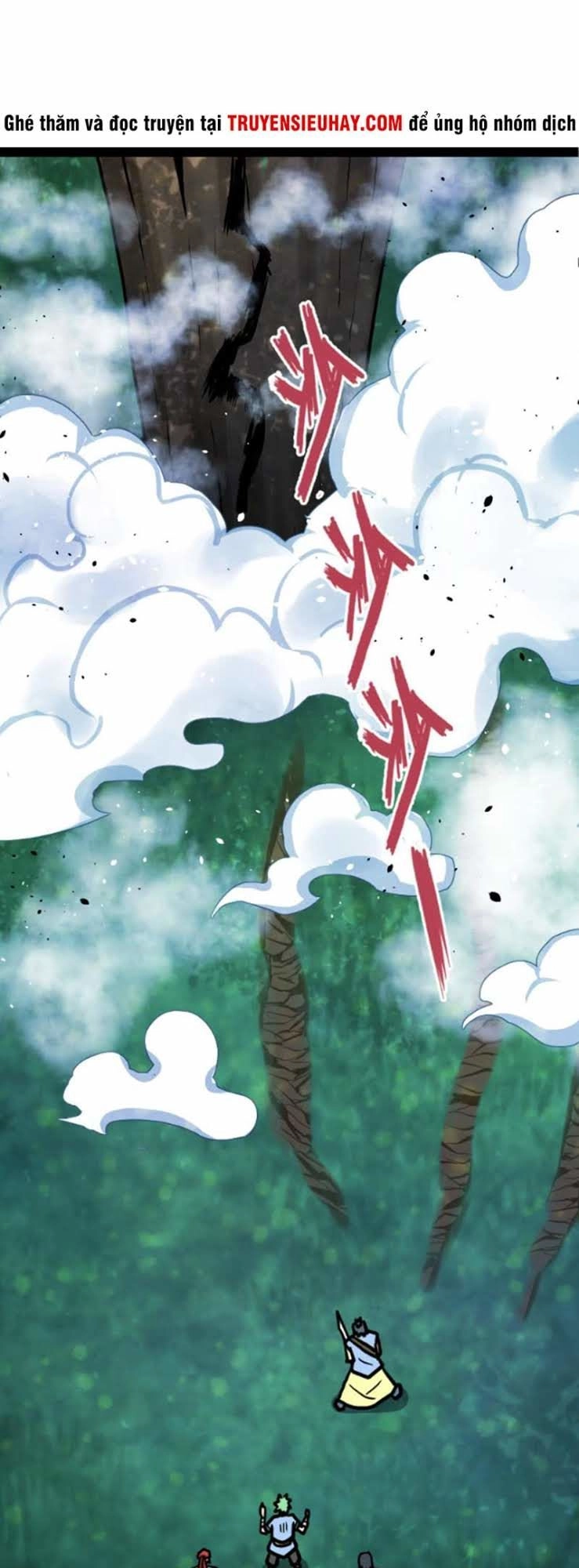 Kiếm Thần Tuyệt Thế Chapter 49 - 18