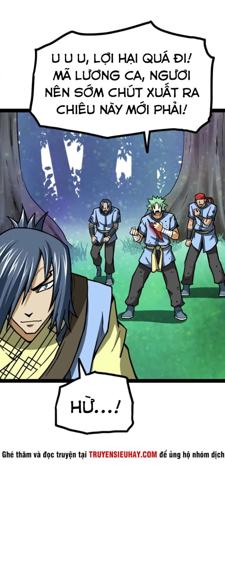 Kiếm Thần Tuyệt Thế Chapter 49 - 20