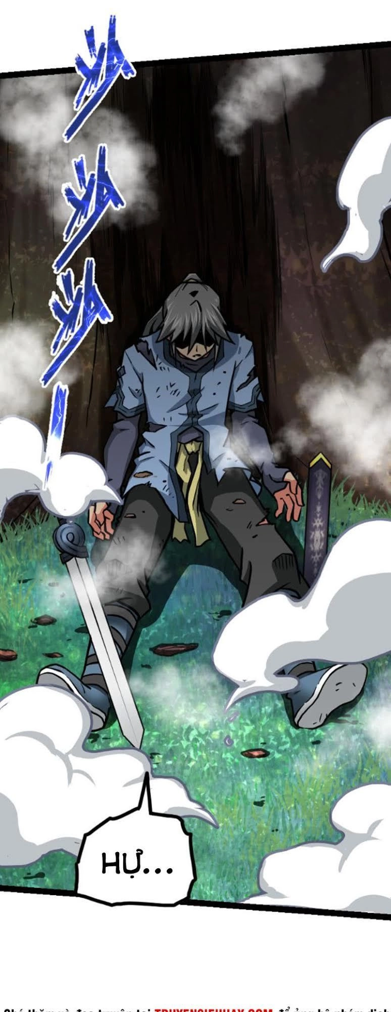 Kiếm Thần Tuyệt Thế Chapter 49 - 21