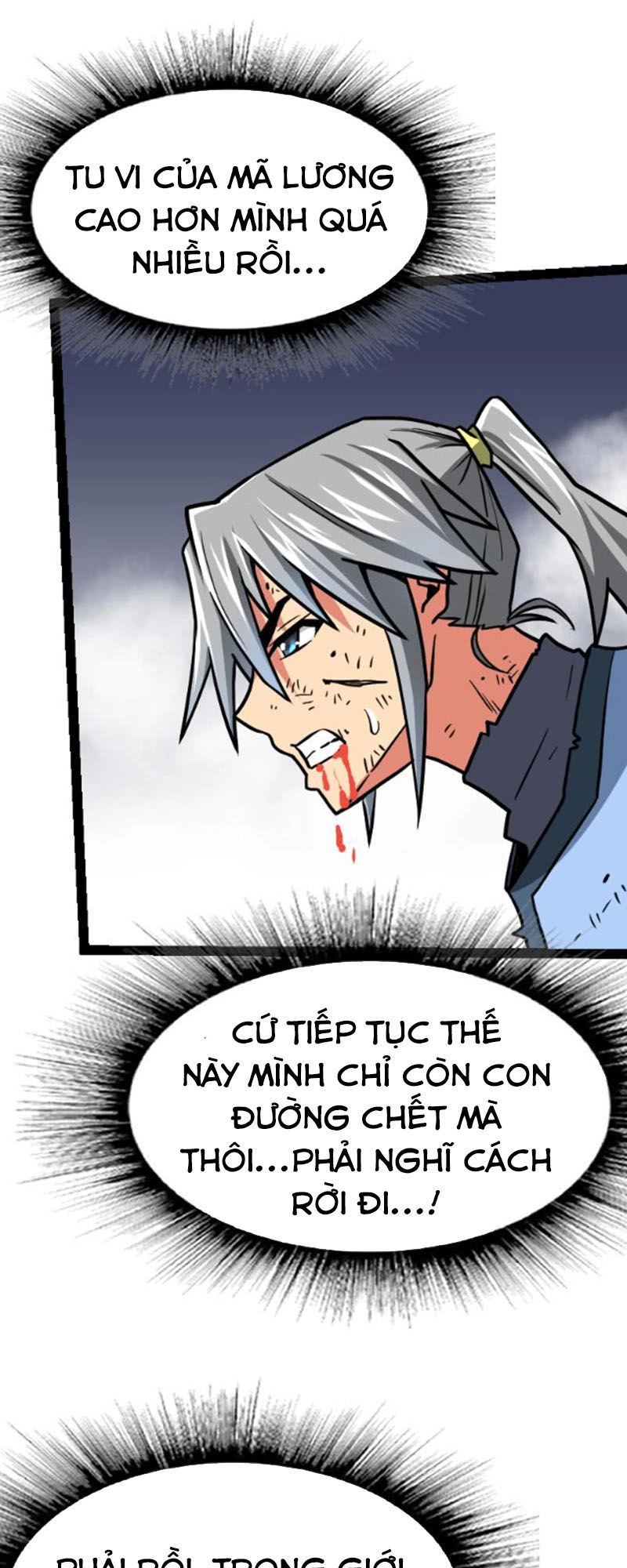 Kiếm Thần Tuyệt Thế Chapter 49 - 23