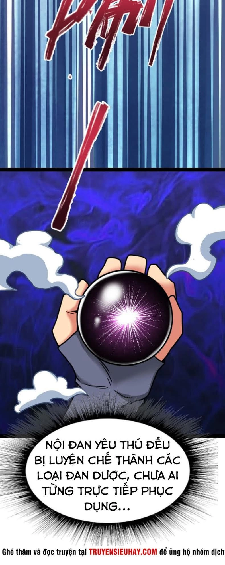 Kiếm Thần Tuyệt Thế Chapter 49 - 26