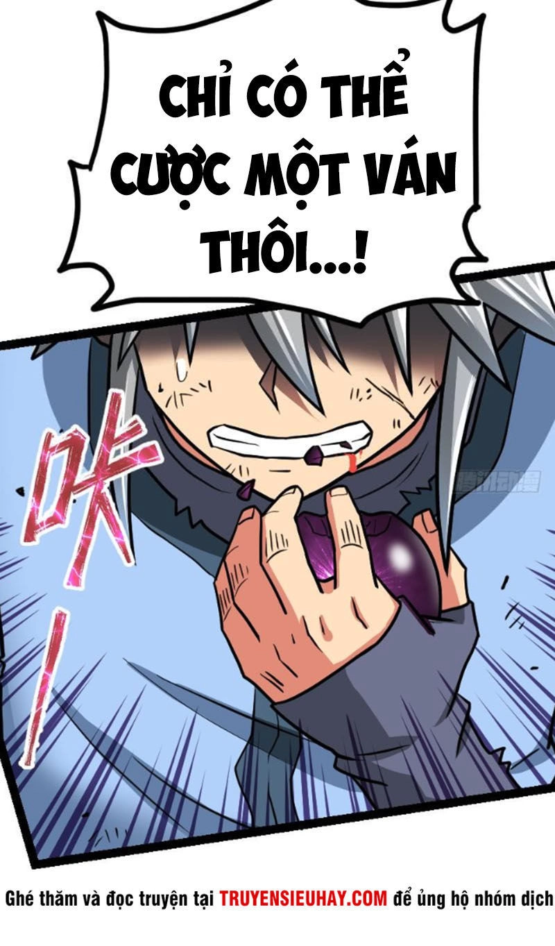 Kiếm Thần Tuyệt Thế Chapter 49 - 28