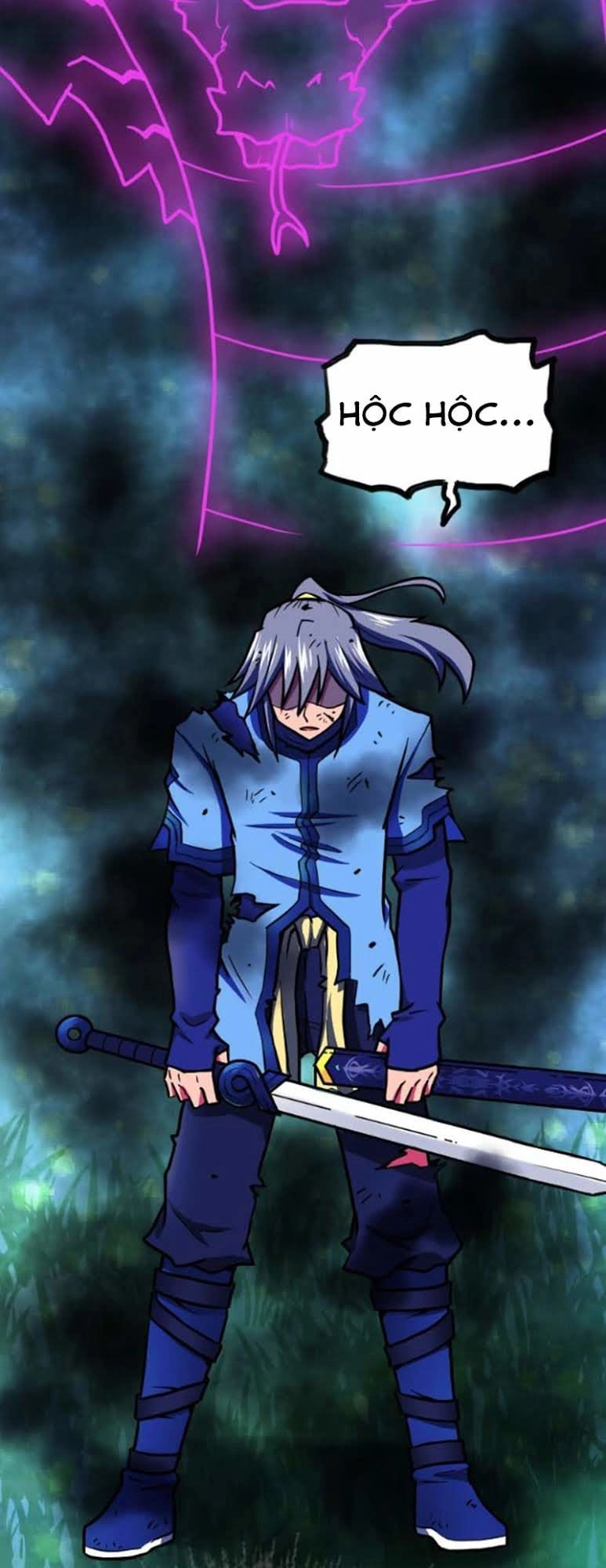 Kiếm Thần Tuyệt Thế Chapter 50 - 7